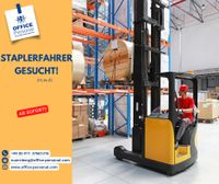 Staplerfahrer (m/w/d) gesucht! Bayern - Heiligenstadt Vorschau