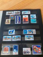 DDR Jubiläum Sonderdruck Jahrestage Briefmarken FDJ RGB Bayern - Karlsfeld Vorschau