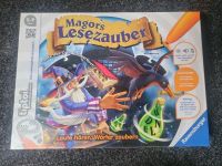 Ravensburger tiptoi Magors Lesezauber Lernspiel Nordrhein-Westfalen - Netphen Vorschau