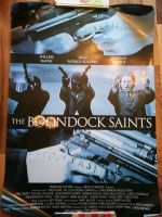 Poster Film " Boondock Saints" Bochum - Bochum-Süd Vorschau