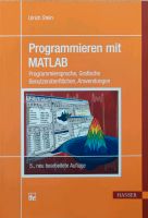 Programmieren mit Matlab Baden-Württemberg - Ulm Vorschau