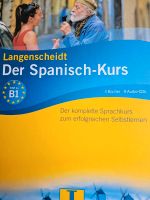 Langenscheidt Der Spanisch-Kurs / Sprachkurs für Anfänger Frankfurt am Main - Fechenheim Vorschau