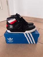 Adidas HARD COURT HI K Schuhe Sneaker Neu! Bayern - Abensberg Vorschau