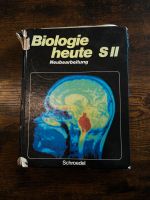 Biologie heute, bei Versand sind die Versandkosten zu tragen Sachsen-Anhalt - Schönebeck (Elbe) Vorschau