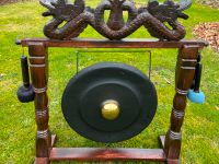 Gong 50cm Metallgong Bali Baligong Essen - Essen-Werden Vorschau