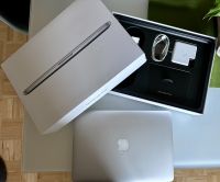 MacBook 13 Zoll Retina 128 GB Modell 1502 Hessen - Seligenstadt Vorschau