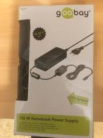 Notebook Power Supply Baden-Württemberg - Rutesheim   Vorschau