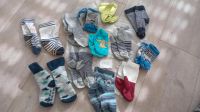 12 paar Socken gr. 19-22 Bayern - Beilngries Vorschau