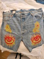 LEVI 'S   501  SHORTS Sachsen-Anhalt - Magdeburg Vorschau