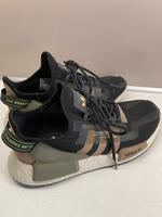 Adidas NMD R1 Damen Gr.38 schwarz Sachsen - Zwickau Vorschau