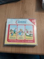 Conni CD Box 3 CDs 6 Hörspiele Hessen - Fernwald Vorschau