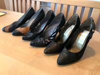 Damenschuhe Größe 37 Bayern - Teisendorf Vorschau