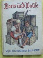 Doris und Paule (1951) Mecklenburg-Vorpommern - Quadenschönfeld Vorschau