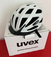 Uvex Helm 52-57 cm, ungetragen UVP Rheinland-Pfalz - Dannenfels Vorschau