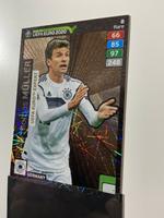 UEFA Euro 2020 Thomas Müller Gold Glitzer Niedersachsen - Rosengarten Vorschau