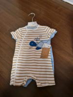 Neu 2x Sleepsuit Größe 68 Düsseldorf - Benrath Vorschau