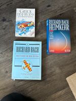 Richard Bach Bücher Hessen - Kassel Vorschau