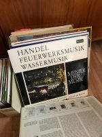 Schallplatten Klassische Musik Mozart Bach Brahms … Rheinland-Pfalz - Mainz Vorschau