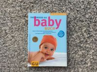 Das große GU Babybuch GU Verlag Nordrhein-Westfalen - Burscheid Vorschau