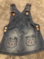 Baby Jeans Kleid Duisburg - Duisburg-Mitte Vorschau