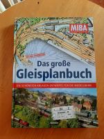 Das große Gleisplanbuch - schönsten Anlagen-Entwürfe Hessen - Butzbach Vorschau