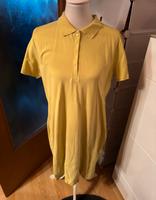 Neues Polokleid ~ Heine ~ Gelb ~ Size. 46 Niedersachsen - Stadthagen Vorschau