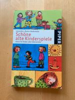 Schöne alte Kinderspiele ISBN 9783492235099 Niedersachsen - Nordsehl Vorschau