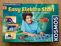 Spiel ⭐️ Experimentierkasten Easy Elektro Start ⭐️ KOSMOS ‼️ Hessen - Butzbach Vorschau