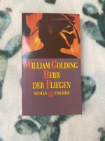 william golding herr der fliegen Thüringen - Erfurt Vorschau