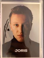 Joris - Original Autogrammkarte Brandenburg - Wustermark Vorschau