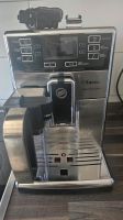 Kaffeevollautomat Pico Baristo von Saeco Philips+Milchaufschäumer Baden-Württemberg - Ludwigsburg Vorschau