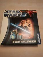 STAR WARS Angriff der Klonkrieger Spiel Baden-Württemberg - Zell unter Aichelberg Vorschau