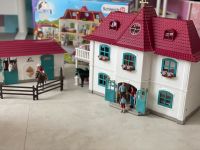 Schleich Horse Club (42416) Haus mit Stall Hessen - Solms Vorschau