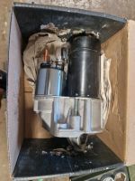 Starter/anlasser renault clio 1 Bayern - Waischenfeld Vorschau