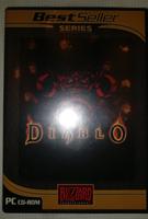 Diablo PC Spiel Hessen - Heringen (Werra) Vorschau
