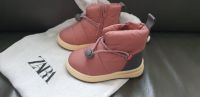 Zara Babyschuhe Babystiefel Size 18 Mitte - Gesundbrunnen Vorschau