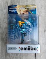 Amiibo Samus Zero Suit Metroid *Erstauflage*NEU*Konsole* Nordrhein-Westfalen - Bad Salzuflen Vorschau