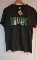 Marvel Hulk Herren T-Shirt Gr.M Hessen - Brachttal Vorschau