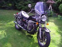 Moto Guzzi California 2 Wandsbek - Hamburg Marienthal Vorschau