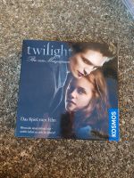 Twilight  Biss zum Morgengrauen  Brettspiel Niedersachsen - Elze Vorschau
