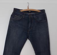 Lee Denver - Herren Jeans Bootcut Bayern - Lindau Vorschau