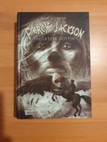 Die letzte Göttin- Rick Riordan- Gebundene Ausgabe Hamburg Barmbek - Hamburg Barmbek-Süd  Vorschau