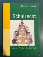 Schulrecht - Aus der Praxis - für die Praxis. Von Günther Hoegg. Nordrhein-Westfalen - Mülheim (Ruhr) Vorschau