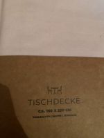 Tischdecke, Depot, Muster, neu Rheinland-Pfalz - Hachenburg Vorschau
