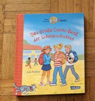 Das große Conni Buch der Schulgeschichten - Einschulung Lindenthal - Köln Weiden Vorschau
