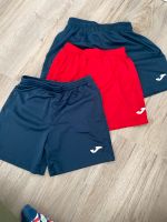 Joma Shorts dunkelblau / rot 4XS / 2 XS Baden-Württemberg - Baden-Baden Vorschau