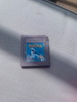 Pokémon Silber (GBC) Hessen - Lützelbach Vorschau