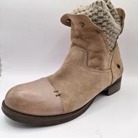 L´Estrosa  Damen Stiefelette Boots  EUR 37 super Qualität Bayern - Freising Vorschau