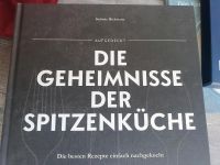 Das Geheimnis der Spitzenköche Kochbuch Düsseldorf - Bilk Vorschau