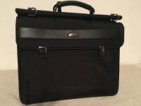 Samsonite Laptop-Tasche, schwarz, bis 17,9 Zoll, gebraucht. Bayern - Tittmoning Vorschau